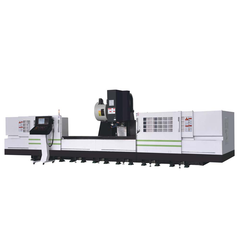 YD-CNC3000/4800/6000型材復合加工中心